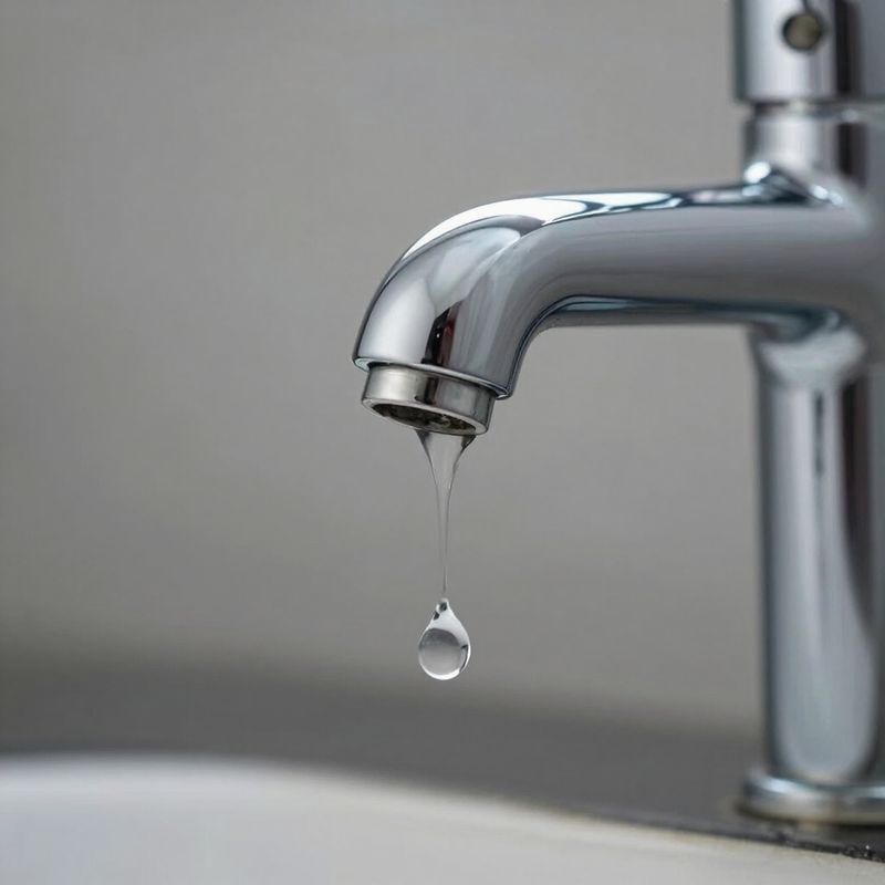 Leak repair in Murfreesboro