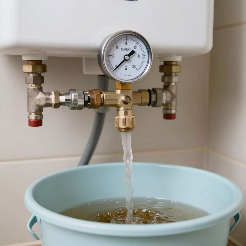 Water heaters in Murfreesboro