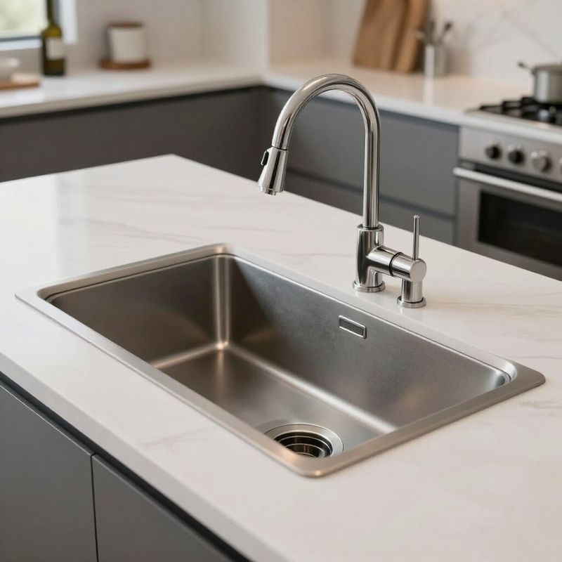 Bathroom & Kitchen Upgrades in Murfreesboro