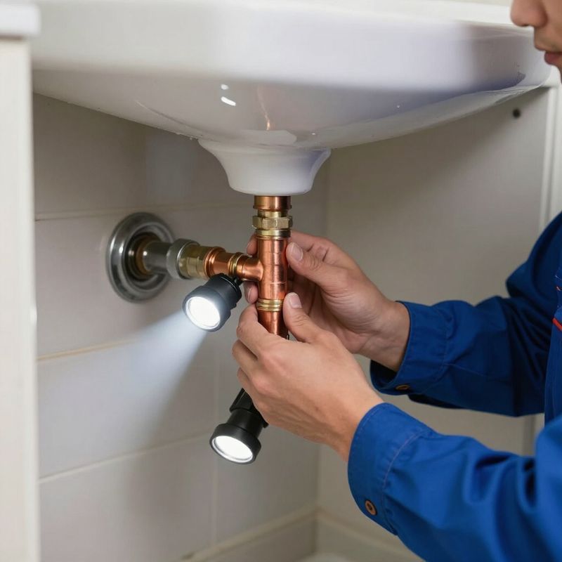 Emergency plumbing in Murfreesboro